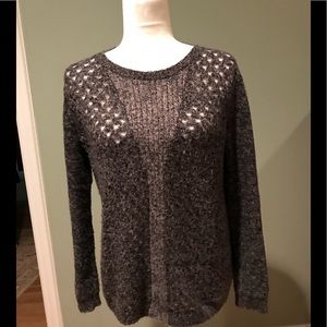 Rebecca Taylor sweater